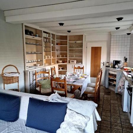 Appartement Haus Dany à Raeren Extérieur photo
