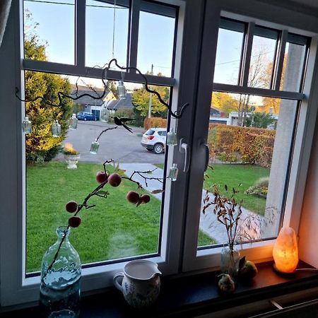 Appartement Haus Dany à Raeren Extérieur photo