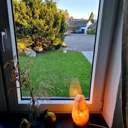 Appartement Haus Dany à Raeren Extérieur photo